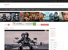 portfolio