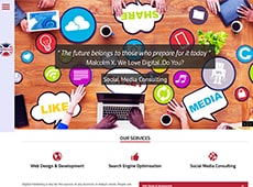 portfolio