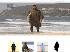 portfolio